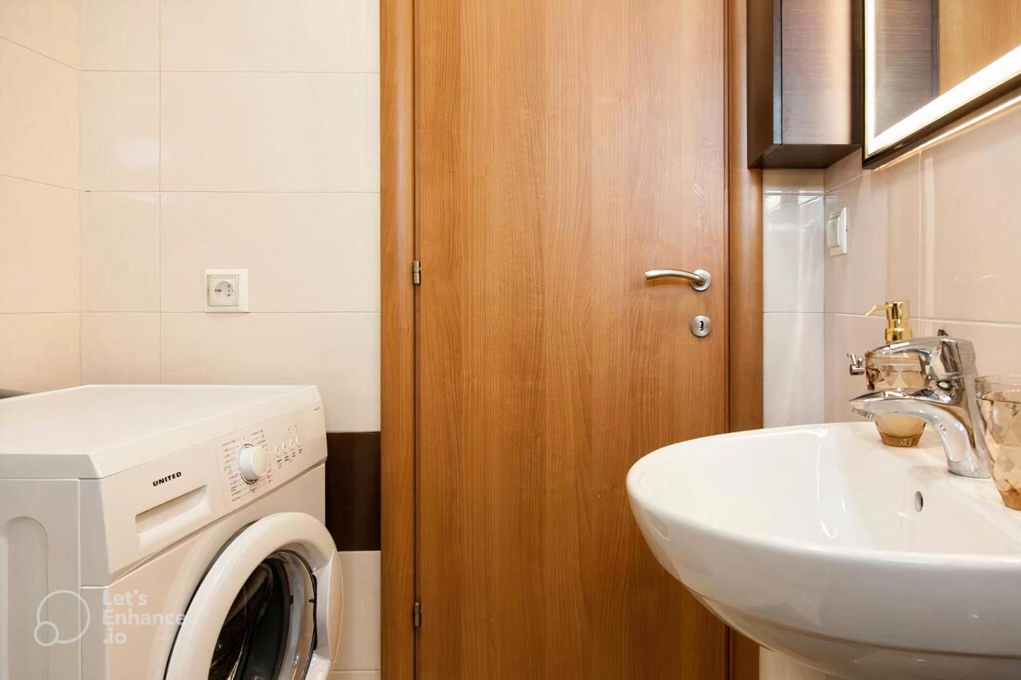 Onyx Center Appartement Iraklion