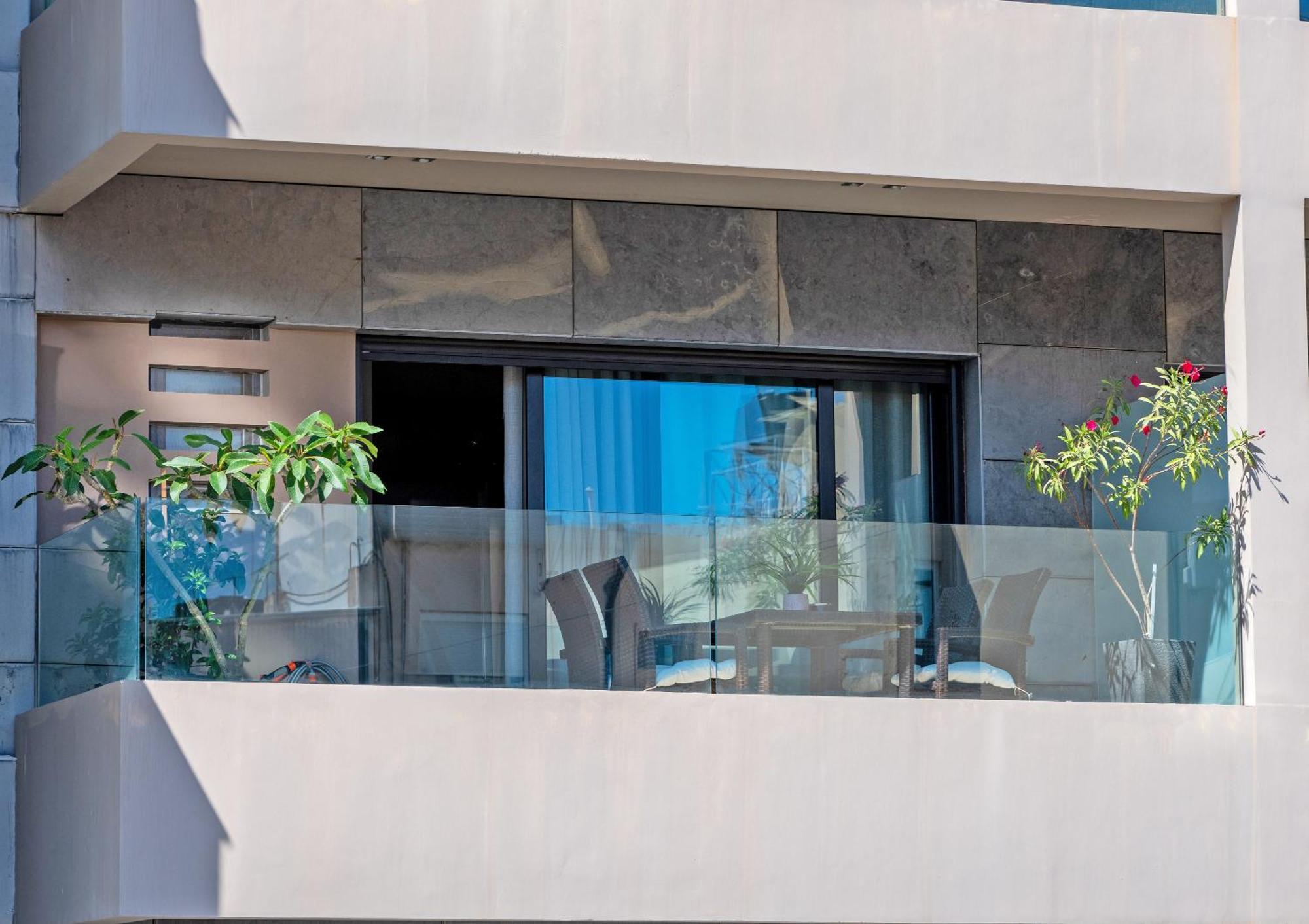 Onyx Center Appartement