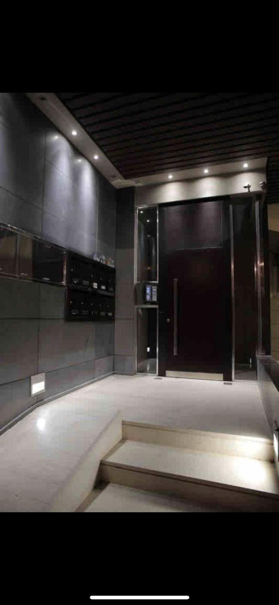 Onyx Center Appartement *