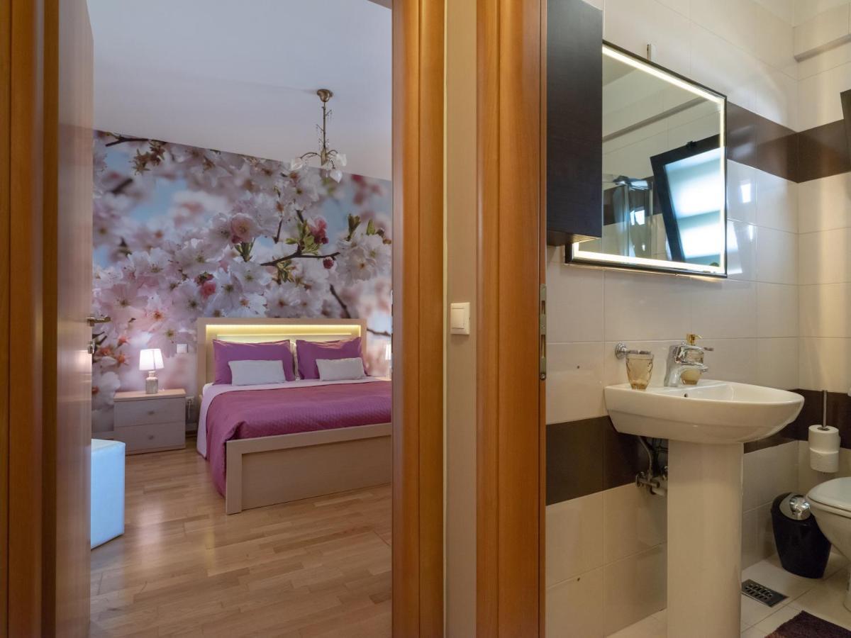 Onyx Center Appartement Héraklion