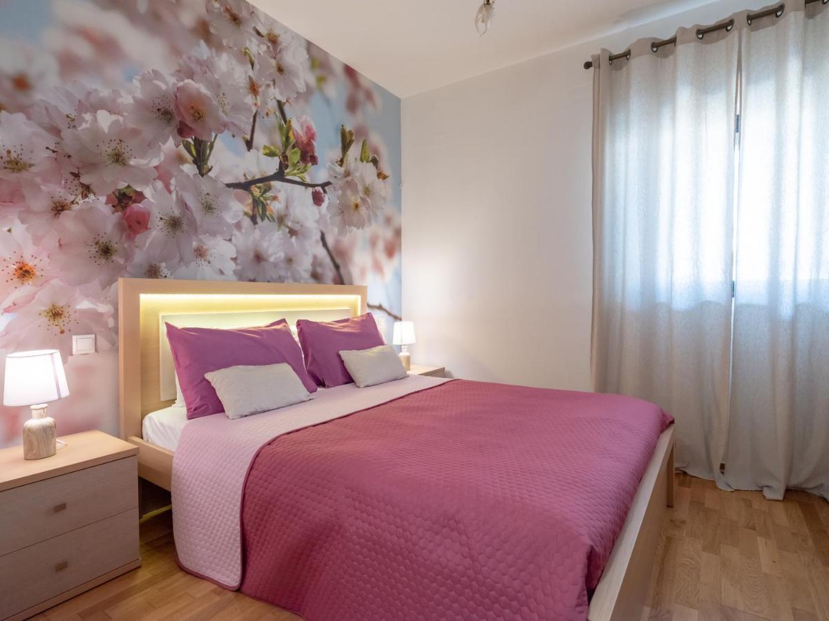 Onyx Center Appartement *