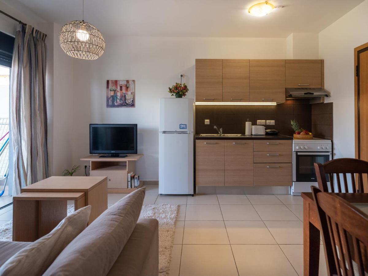 Appartement Onyx Center *