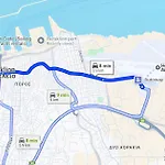 Onyx City Center Apartment With Parking